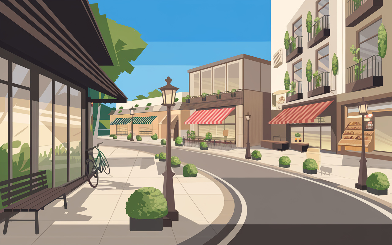 西区堀江新町でおすすめ穴場スポットはどこ？カフェやグルメ巡りも楽しめる情報を紹介の画像