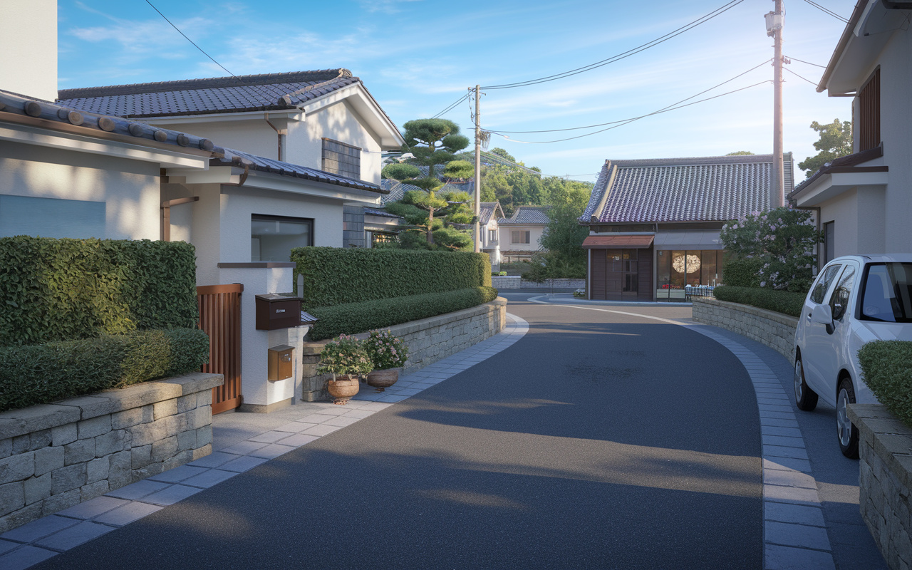 和歌山市で不動産売却する流れは？高く売るコツや注意点も紹介の画像