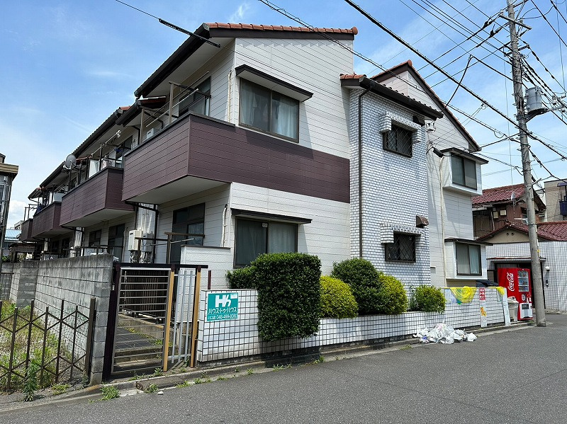 【新着物件】コーポ青樹の画像