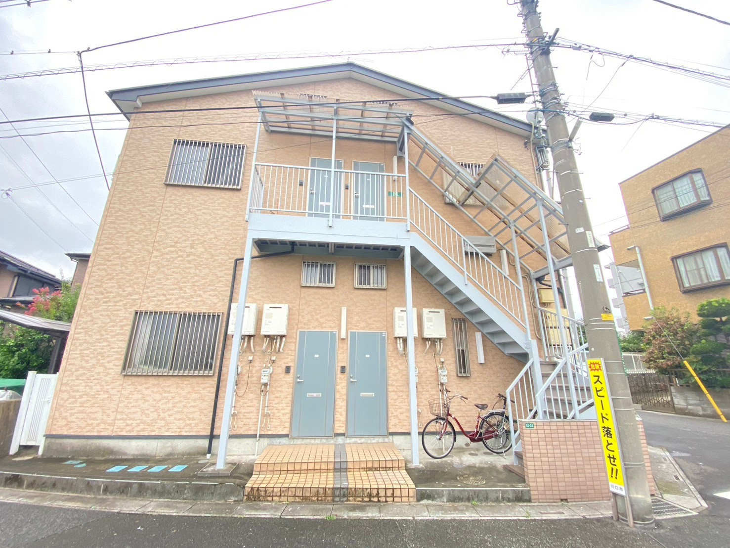 【新着物件】リバーウィンドの画像