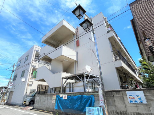 【新着物件】板橋マンションの画像