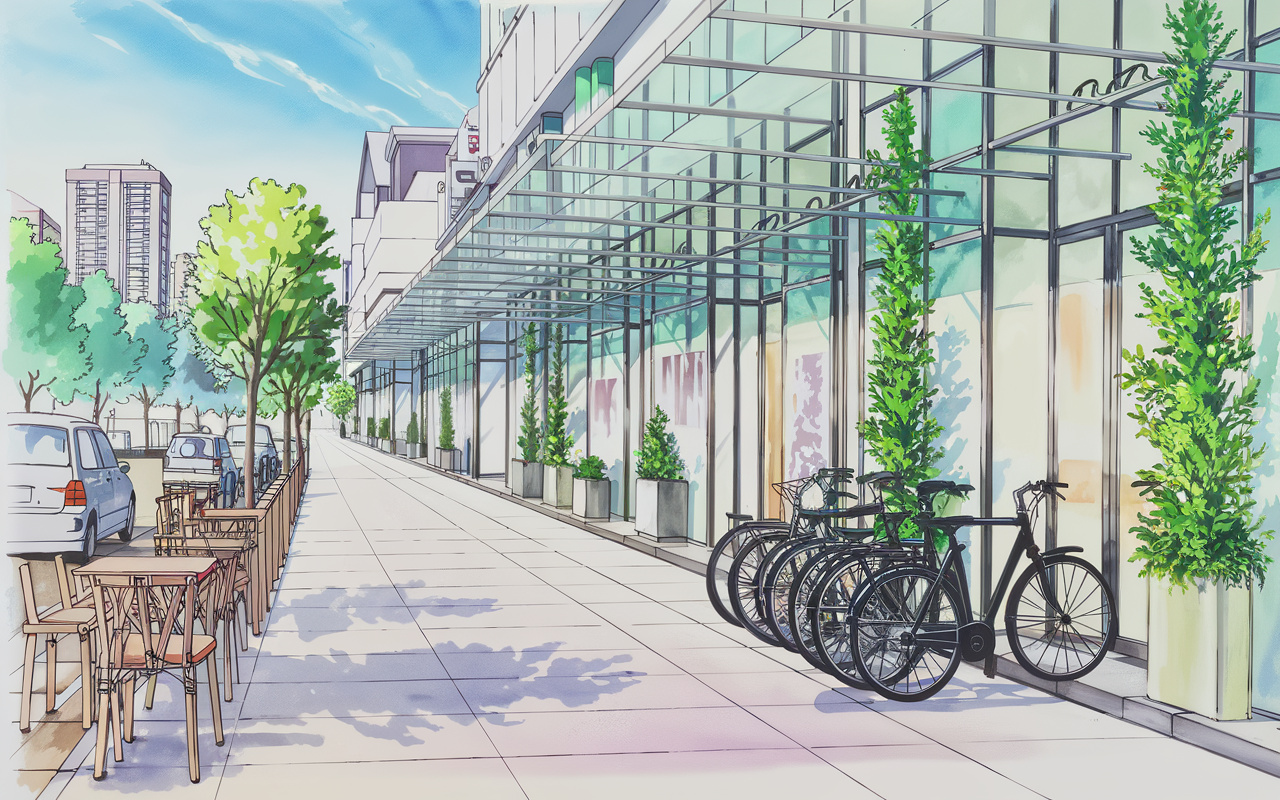 南青山で女子会ランチするならどこが人気？おすすめのスポットと選び方を紹介の画像