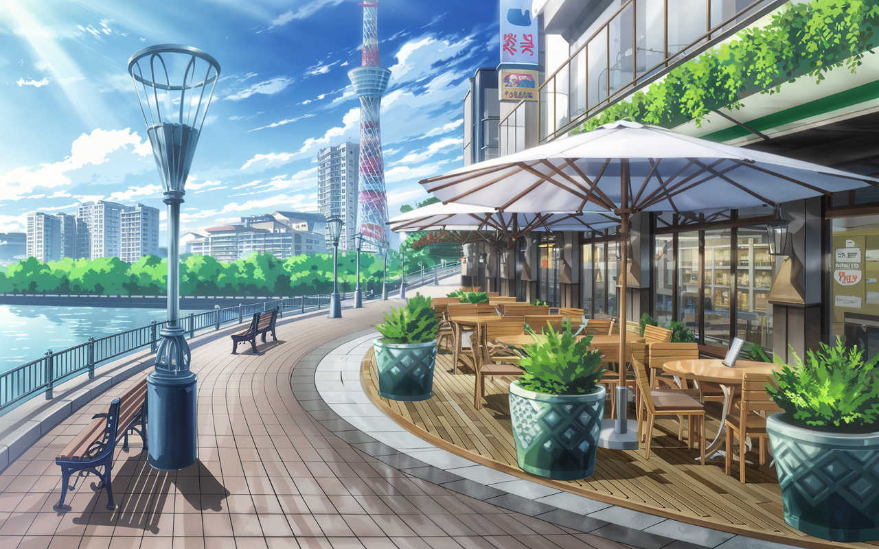 浪速区のおすすめデートスポットはどこ？新婚カップルに人気の場所を紹介の画像