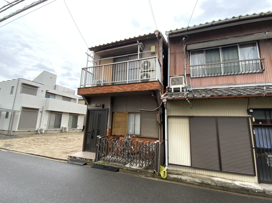 名古屋市西区の一戸建て売却を【名古屋空き家・相続不動産売却センター】がご紹介の画像