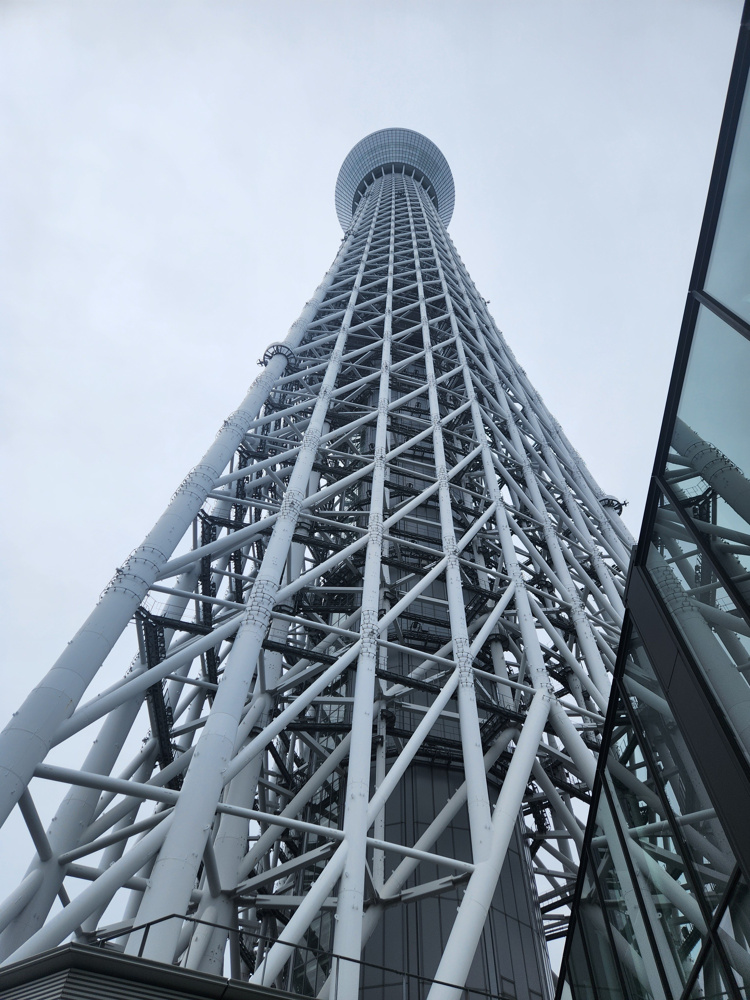 東京の画像