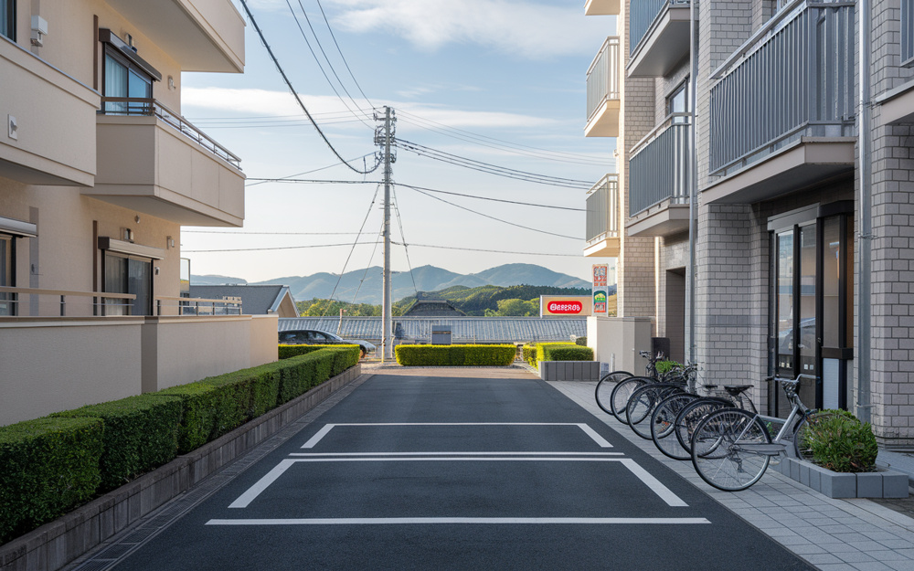 医大生が矢巾町で賃貸アパートを探すコツは？おすすめの暮らし方もご紹介の画像