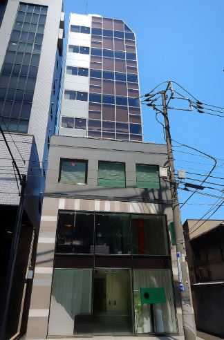 【港区南青山】事務所の画像