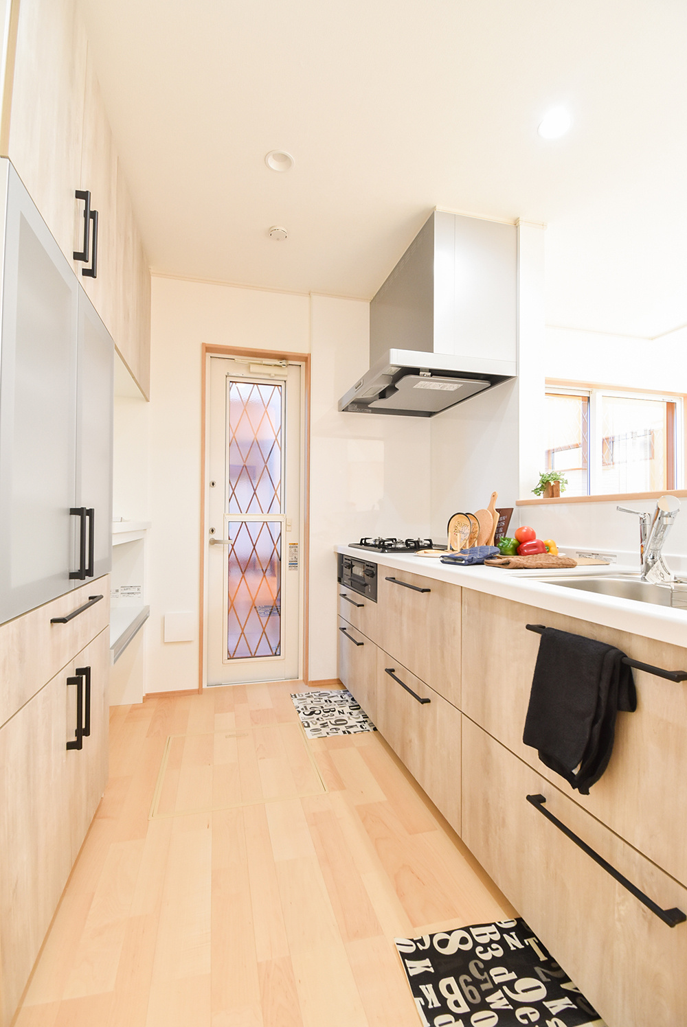 キッチン・カップボード