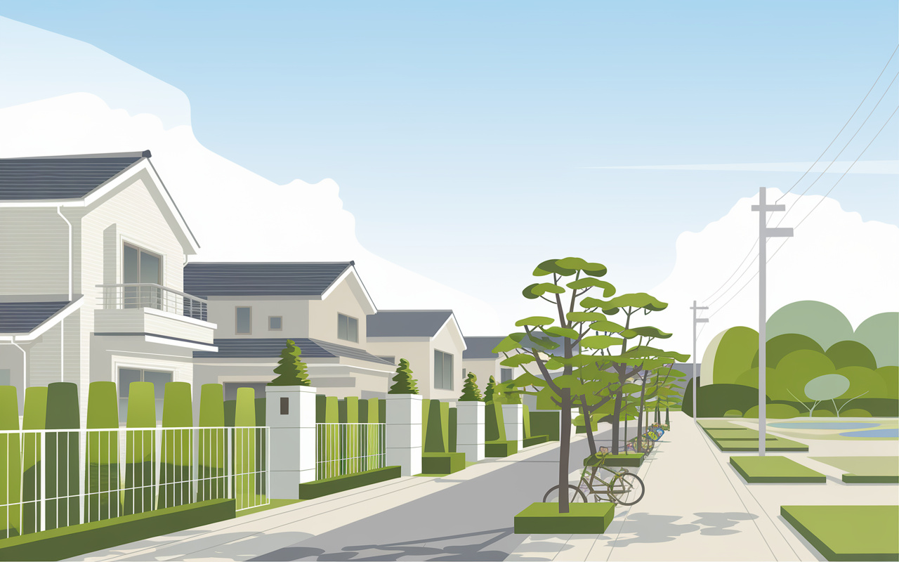 豊明市の地域特性はどんな点が魅力？住みやすさを住民目線でご紹介の画像