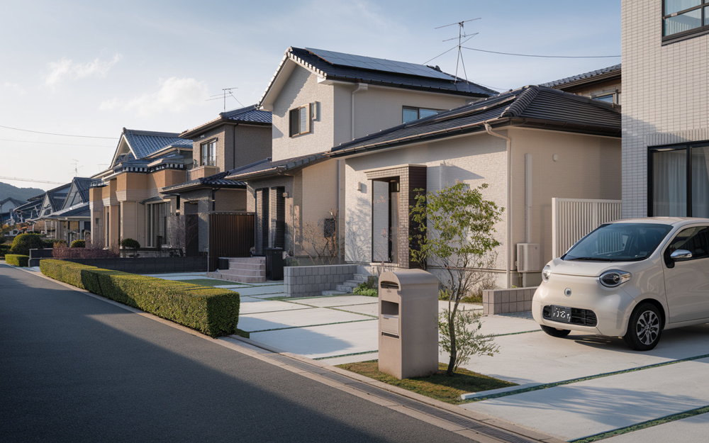 太田市で不動産を売る時の査定ポイントは？価格アップのコツも紹介の画像