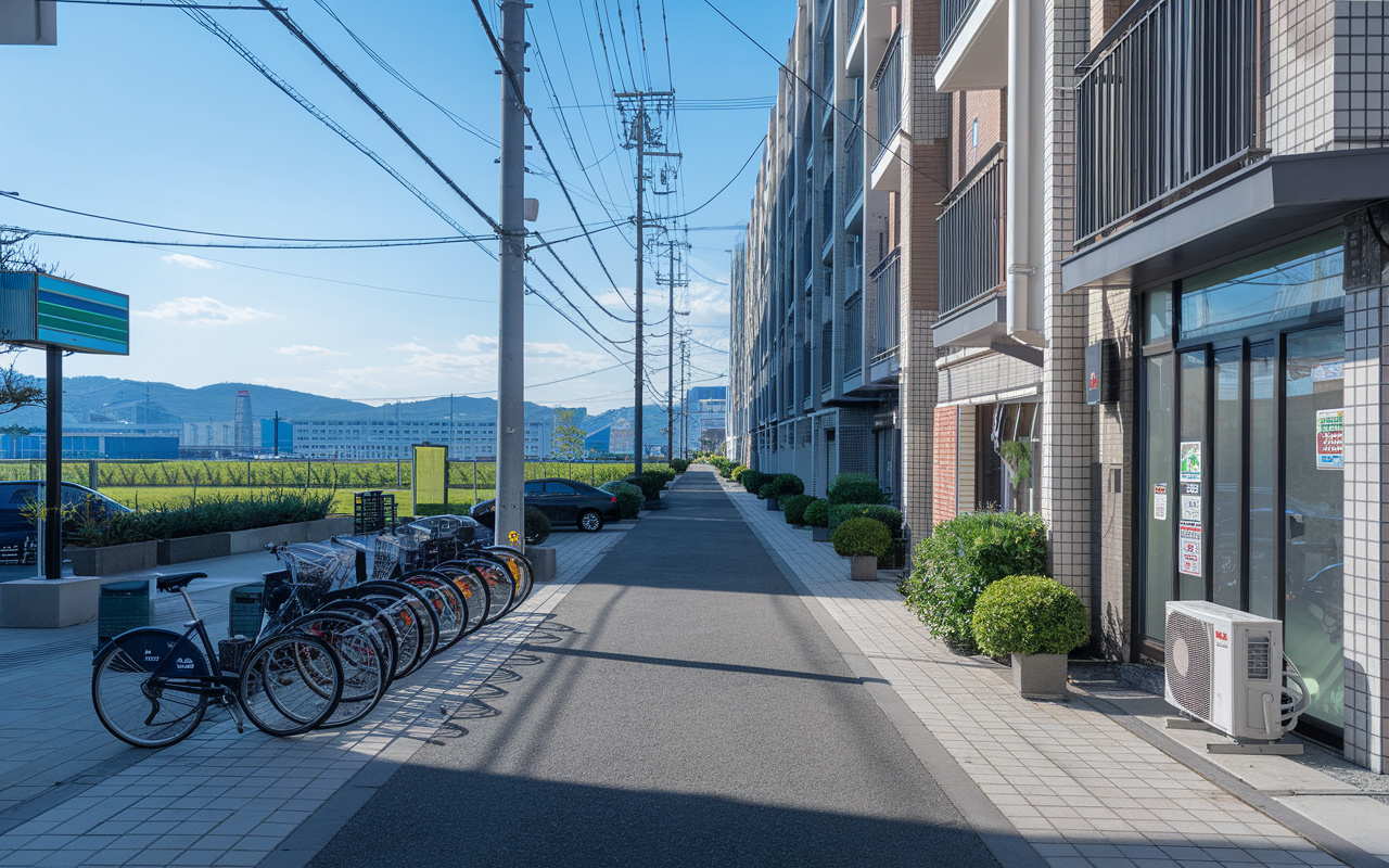 初めての一人暮らし東大阪市で賃貸契約は？注意点とアドバイスも紹介の画像