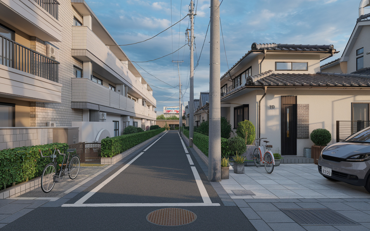 東大阪市で賃貸物件を契約する前に知るべきことは？引っ越し時の手続きや準備リストも紹介の画像