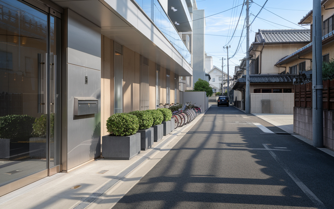 引っ越し初心者は東大阪市の賃貸契約の流れを知ろう！重要ポイントも紹介の画像