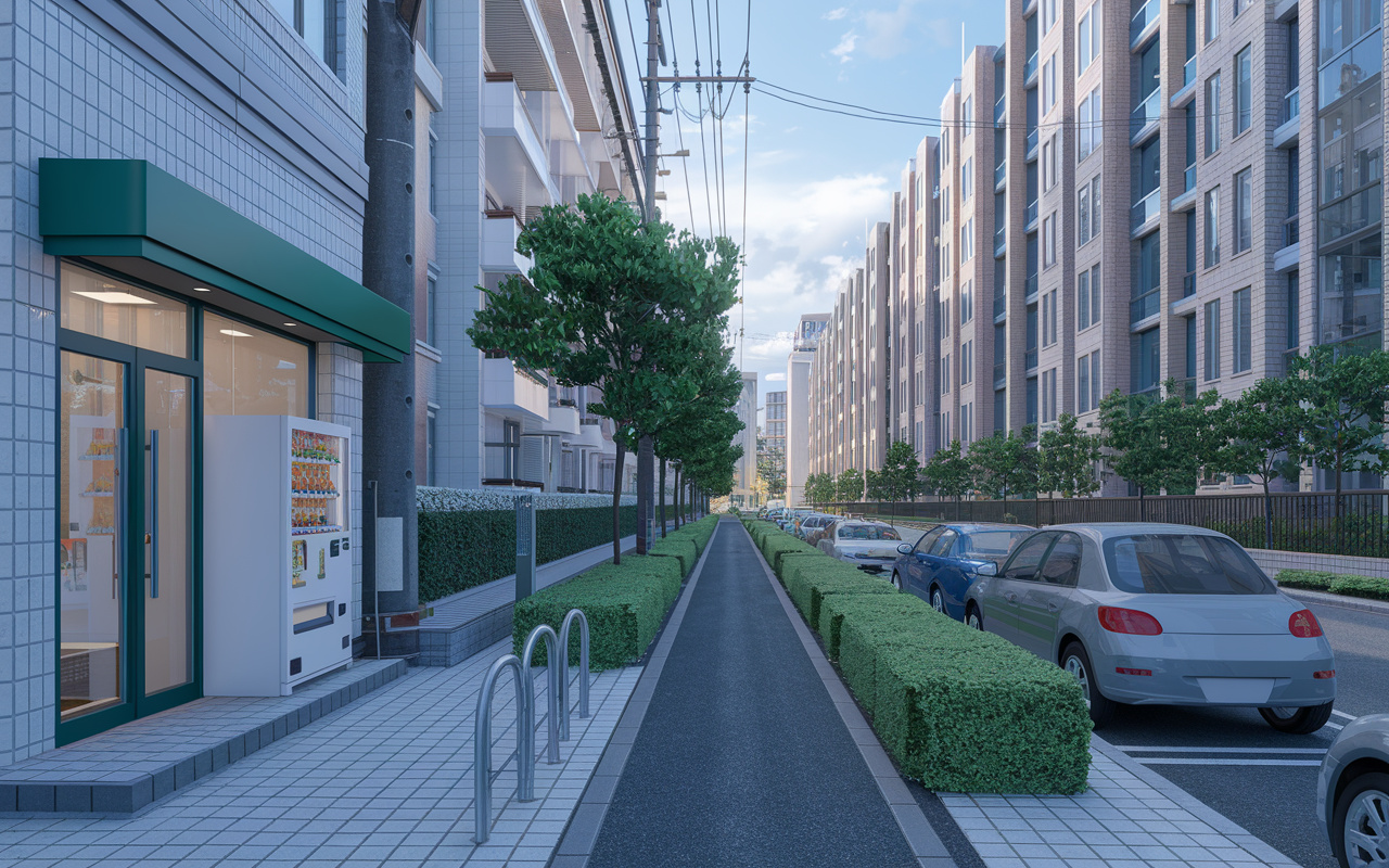 東大阪市で賃貸契約前に知るべきポイントは？物件選びの失敗を防ぐ方法も紹介の画像