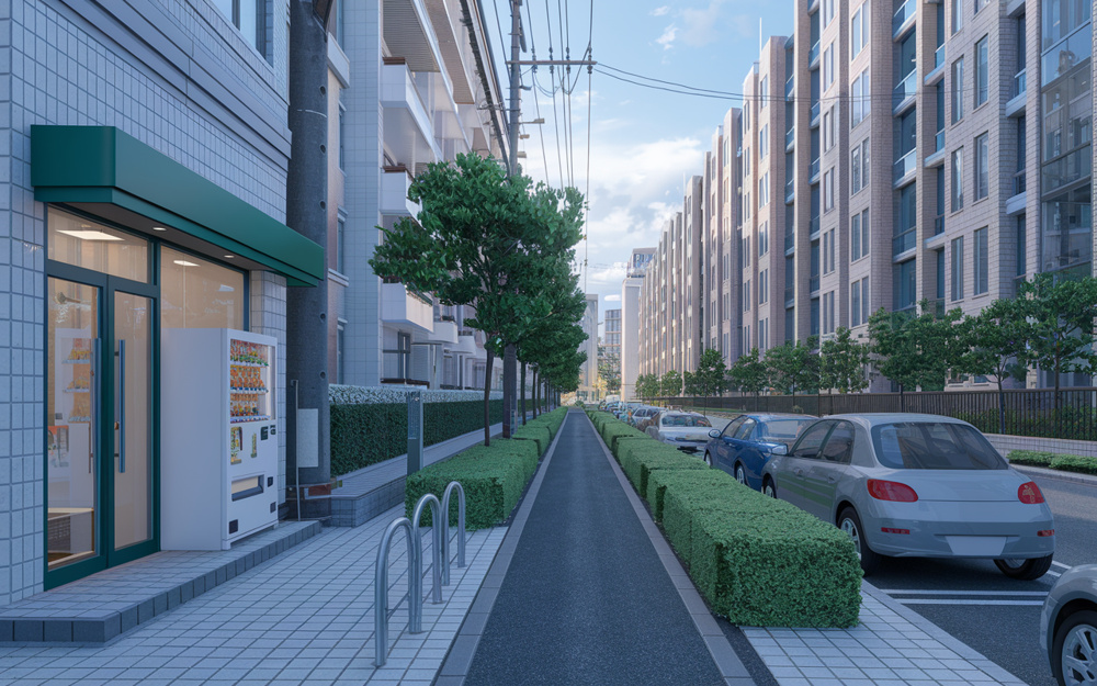 東大阪市で賃貸契約前に知るべきポイントは？物件選びの失敗を防ぐ方法も紹介の画像