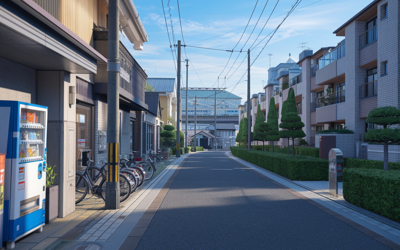 東大阪市の魅力とは何か住みやすさを知りたい方へ!便利なエリア情報も紹介の画像