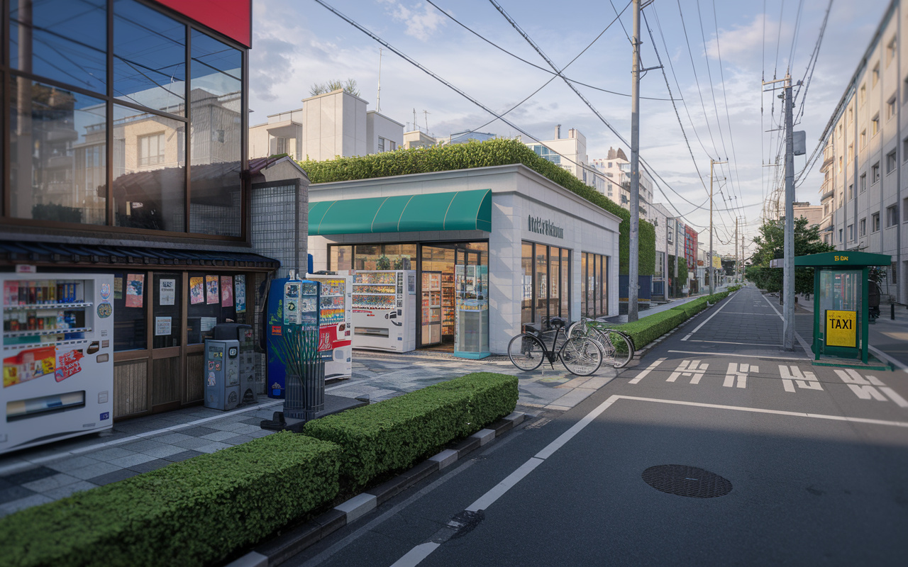 東大阪市で快適に暮らすためのコツは？生活便利スポット5選を紹介の画像