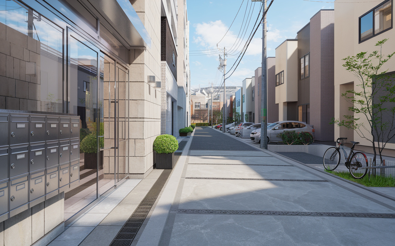 賃貸契約前にチェックすべきことは何？東大阪市の引っ越し準備も紹介の画像