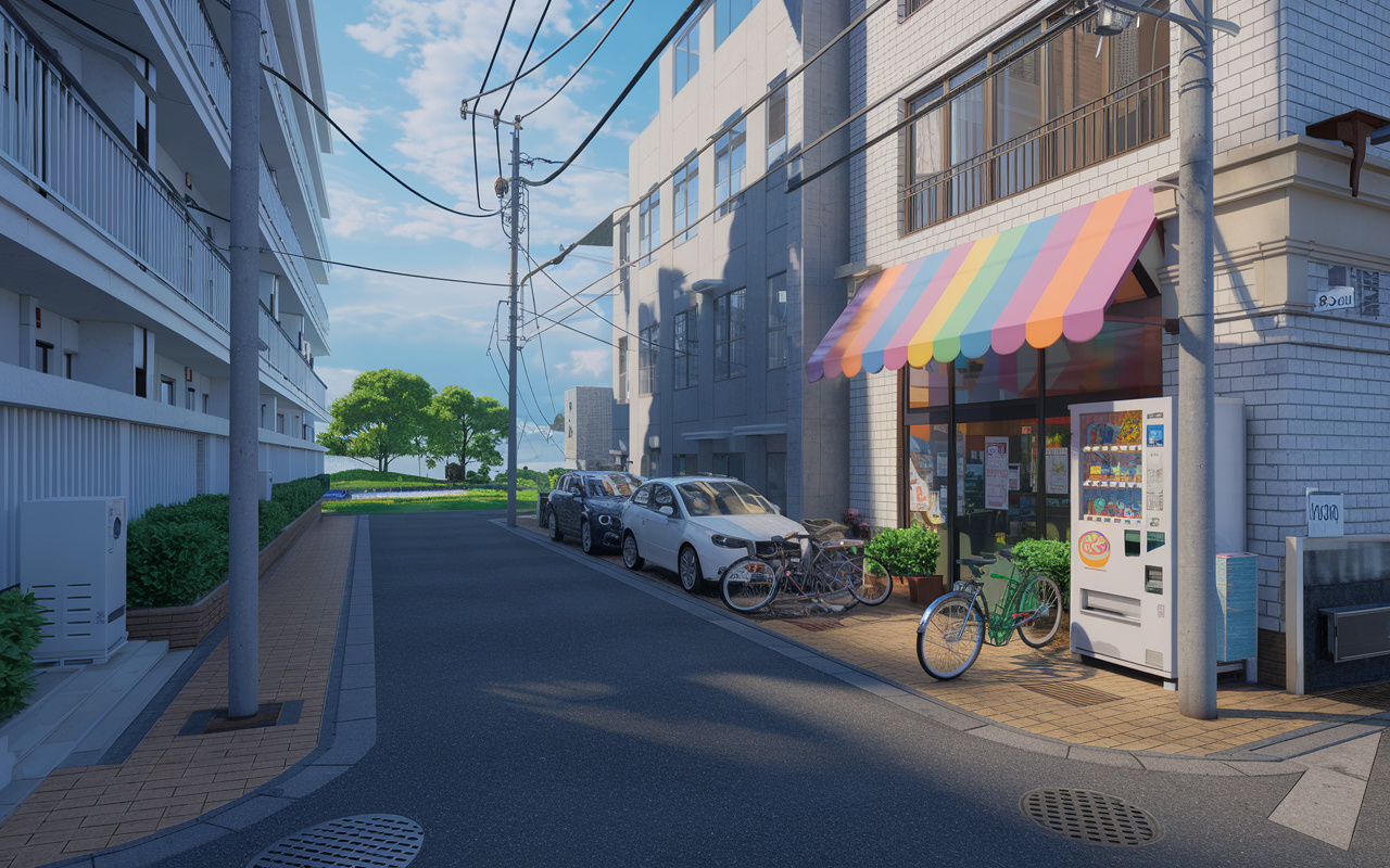 初めての一人暮らしは東大阪市が便利！暮らしやすいエリアを紹介の画像