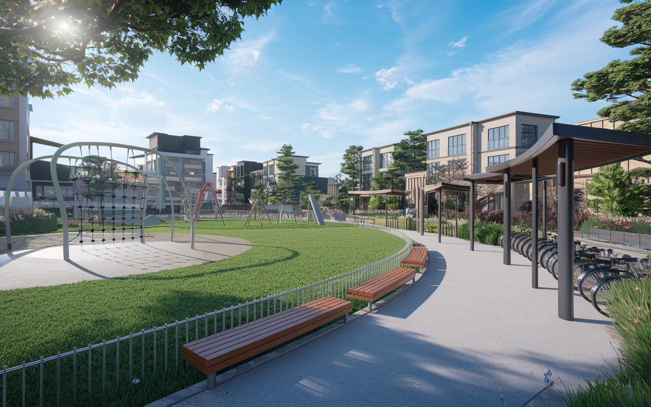 東大阪市のおすすめ公園はどこが人気？子どもと一緒に楽しめるスポット情報も紹介の画像