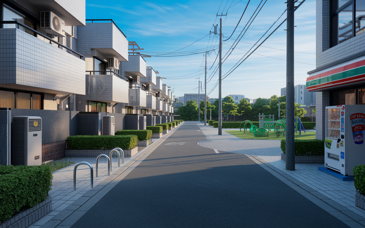 これで決まり住みやすい東大阪市の人気エリアは？特徴や住環境を紹介の画像