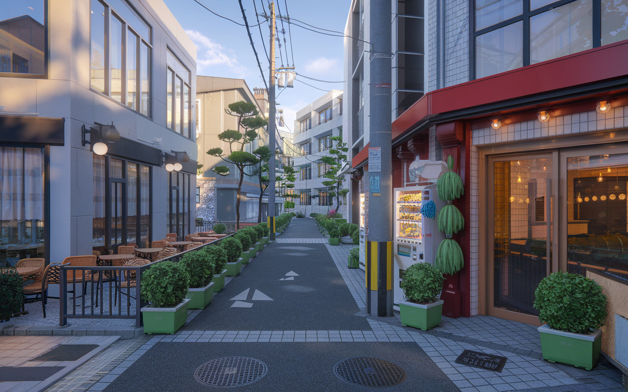 東大阪市での生活がもっと楽しくなる方法は？おすすめの飲食店やカフェ特集も紹介の画像