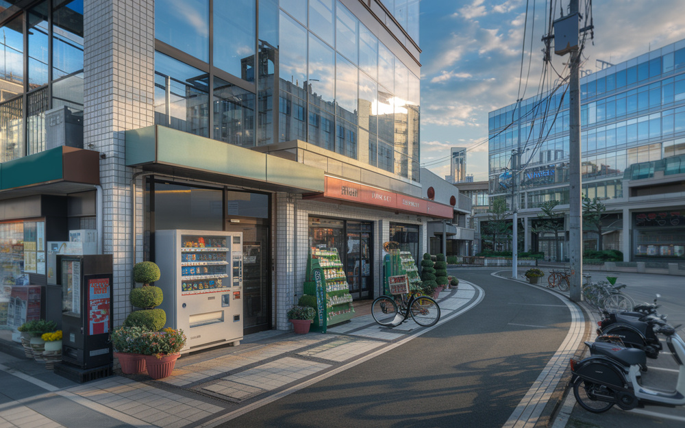東大阪市のショッピングエリアはどこが便利？買い物スポットも紹介の画像