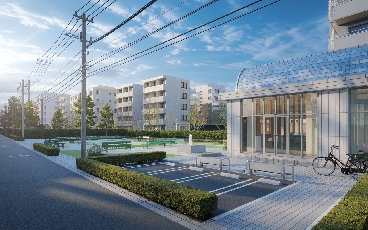 東大阪市で暮らすなら知っておきたい情報は？便利な公共施設や生活環境を紹介の画像