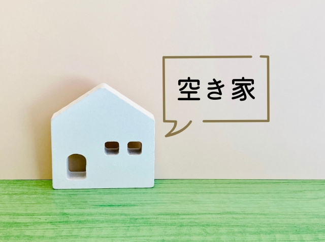 空室で家賃が入らないオーナー様へ｜無料空室診断実施中の画像