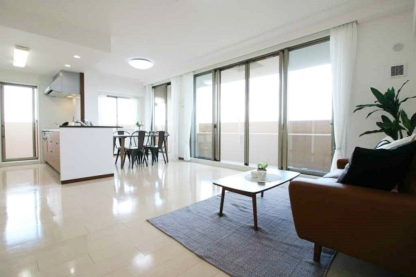 大阪の中古マンションの歴史を知っていますか 大阪での変遷や特徴を紹介の画像