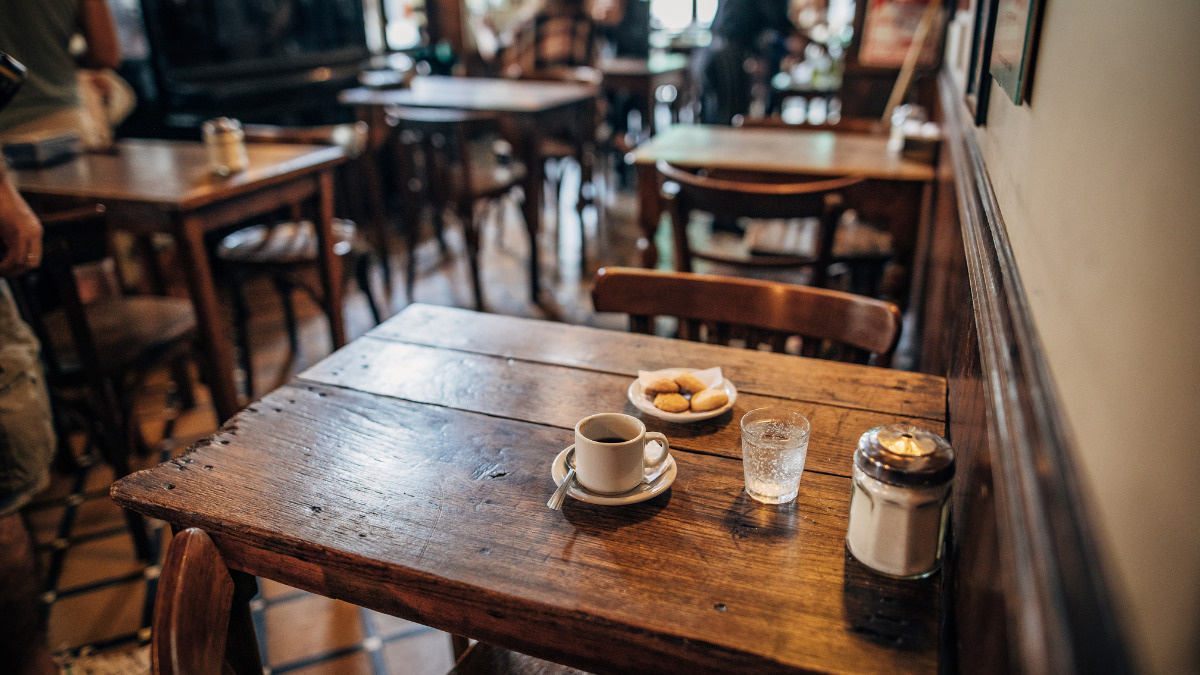 鹿児島でノマドにも◎ おすすめカフェ5選｜Wi-Fi・電源完備の画像