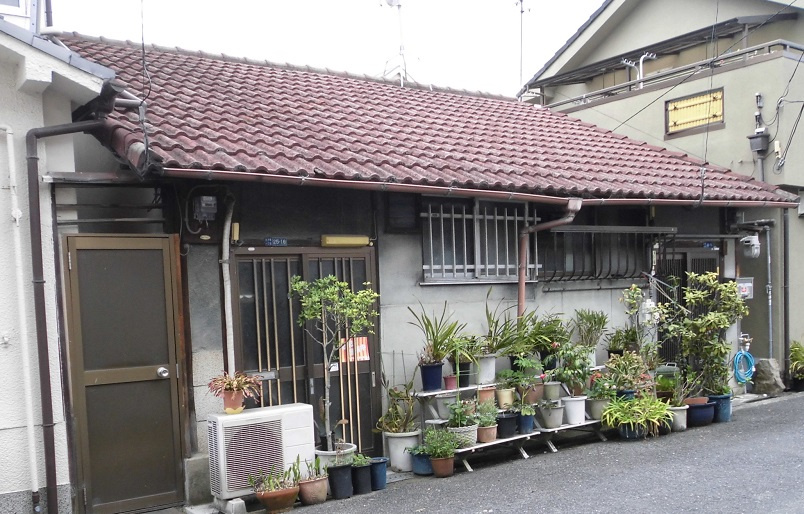 大阪市西淀川区の長屋を不動産会社買取で売りたい！高価買取のポイントや注意点も紹介の画像