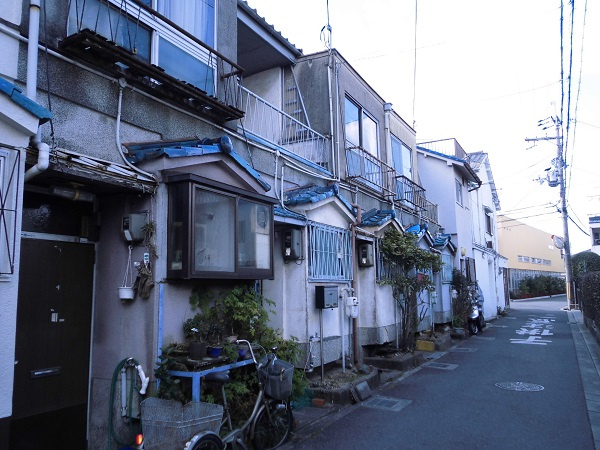 老朽化住宅買取を大阪市住之江区で考え中の方必見！売却事例や注意点を詳しく紹介の画像