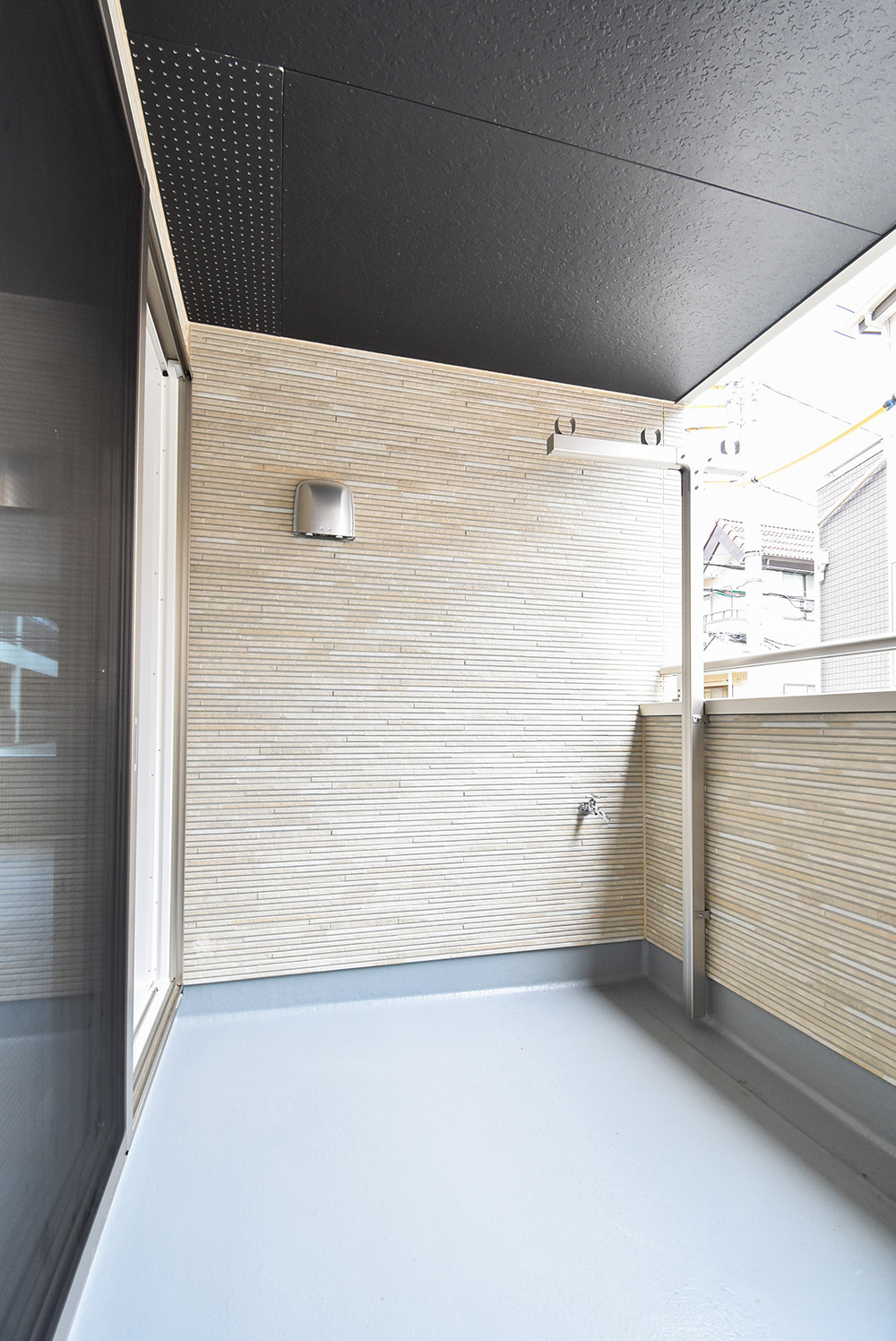 インナーバルコニー