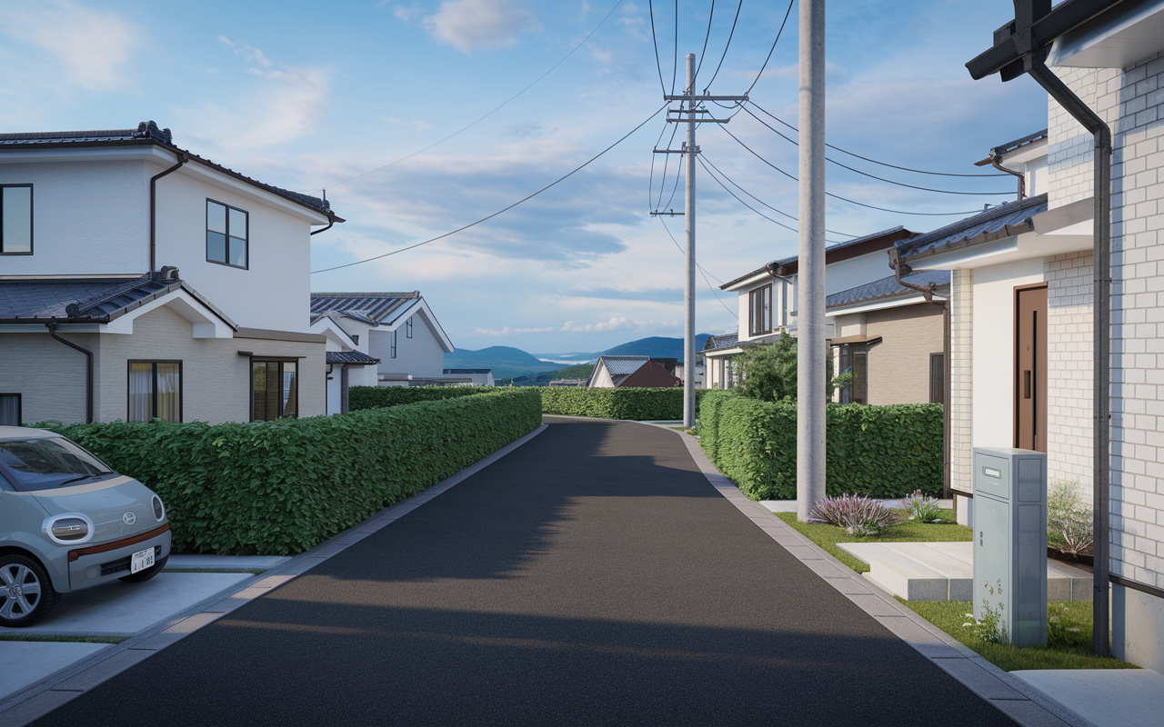 岡山県で住宅取得税が気になる方へ！計算方法と控除の基本を解説の画像