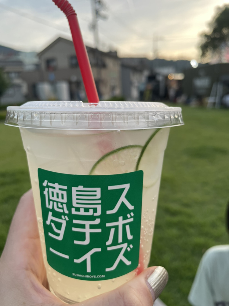 お盆休みは池田町の阿波踊りへ！家族で夏の思い出づくりの画像