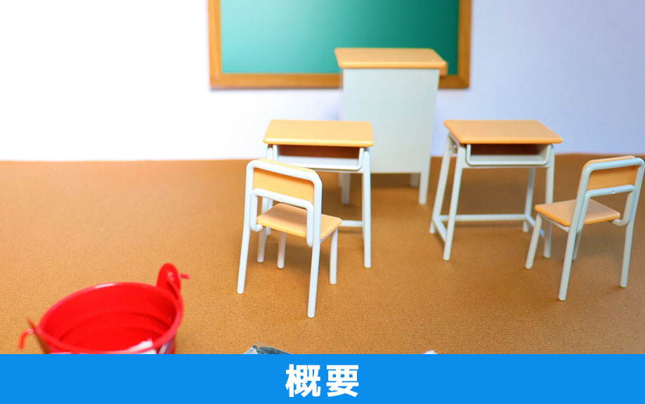 出雲市にある出雲市立上津小学校の概要