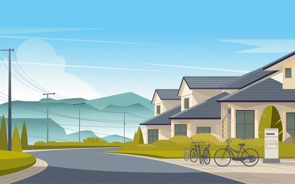 岐阜市の地元住民が選ぶ住んでよかったエリアは？ランキングと特徴を詳しく紹介の画像