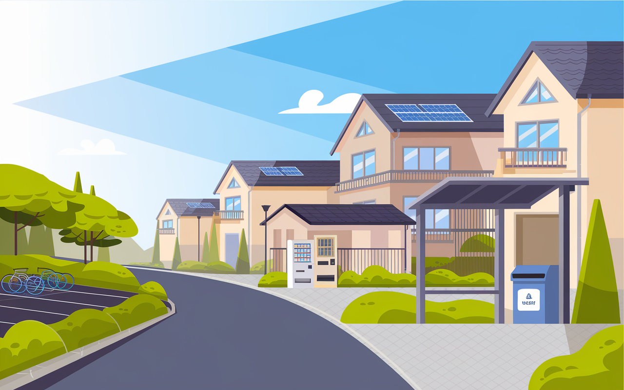 岐阜市の入居者満足度UPを目指す無料設備サービスとは?アイデア10選を紹介の画像