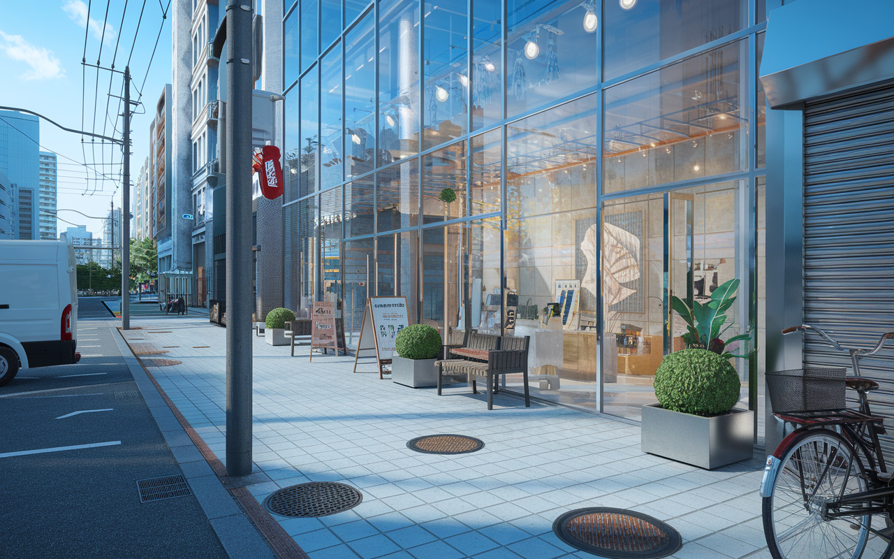 路面店テナントの選び方とは？売上アップに役立つポイントも紹介の画像