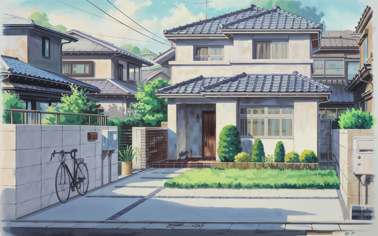 中古戸建の見学で注意点は何？ポイントを押さえて安心して選ぼうの画像