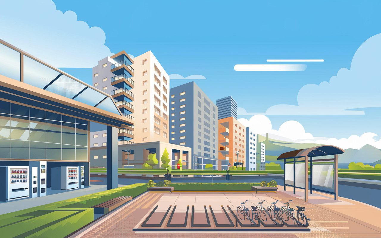 岐阜駅周辺の賃貸需要は今どうなっている?相場や物件選びのヒントも紹介の画像