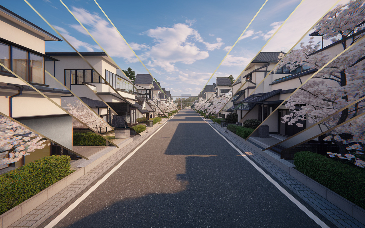 家賃相場が下がる月はいつ？安い時期に引っ越す方法も紹介の画像