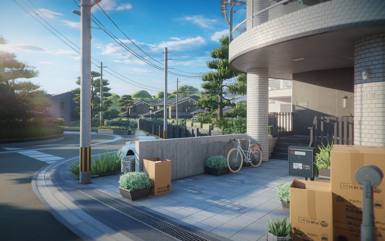 夏の引っ越しはどんな時期がおすすめ？費用やメリットもまとめて紹介の画像