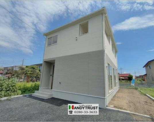 8/23（土）8/24（日）オープンハウス開催♪の画像