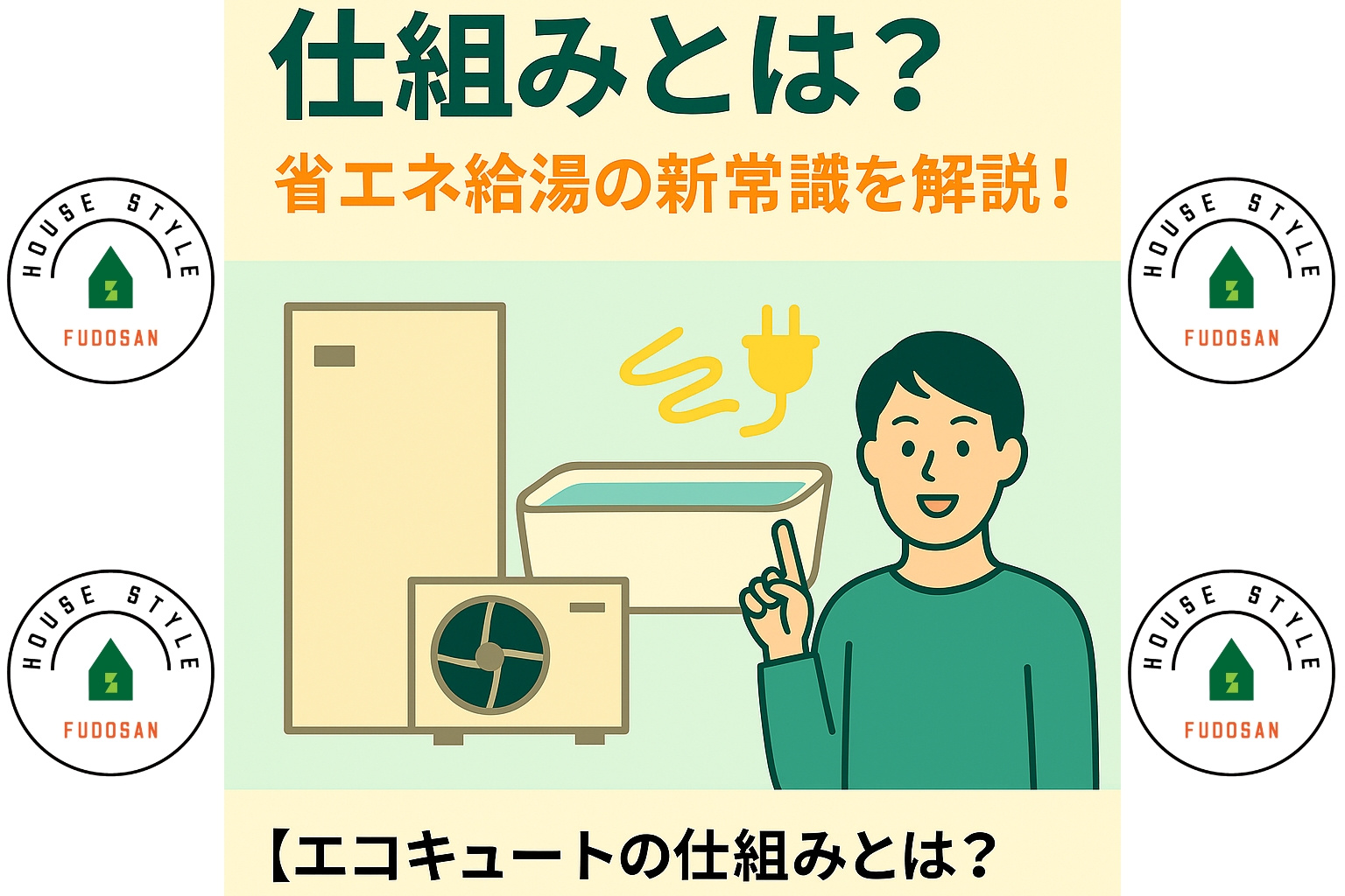 HEMSとは?家庭でできるエネルギー管理の最前線を解説!の画像