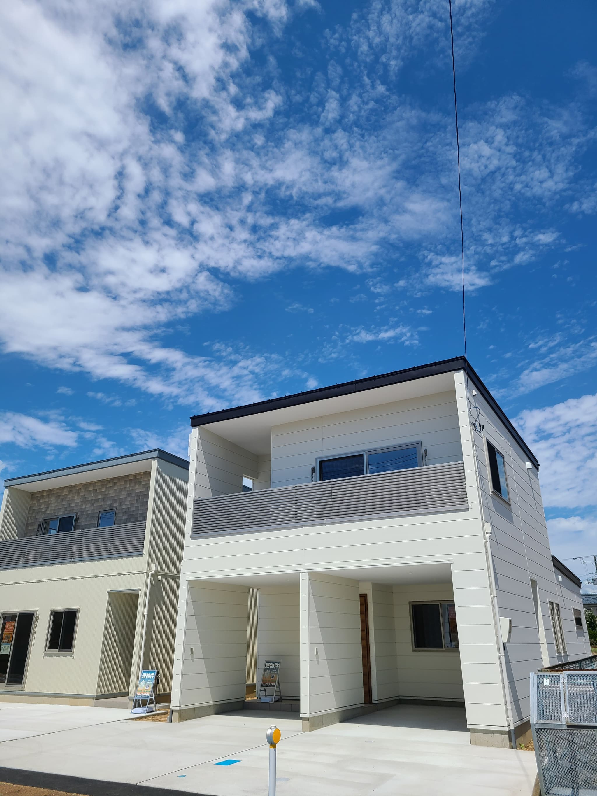 阿賀野市緑町に若い世代に人気の【建売住宅】販売中です！の画像