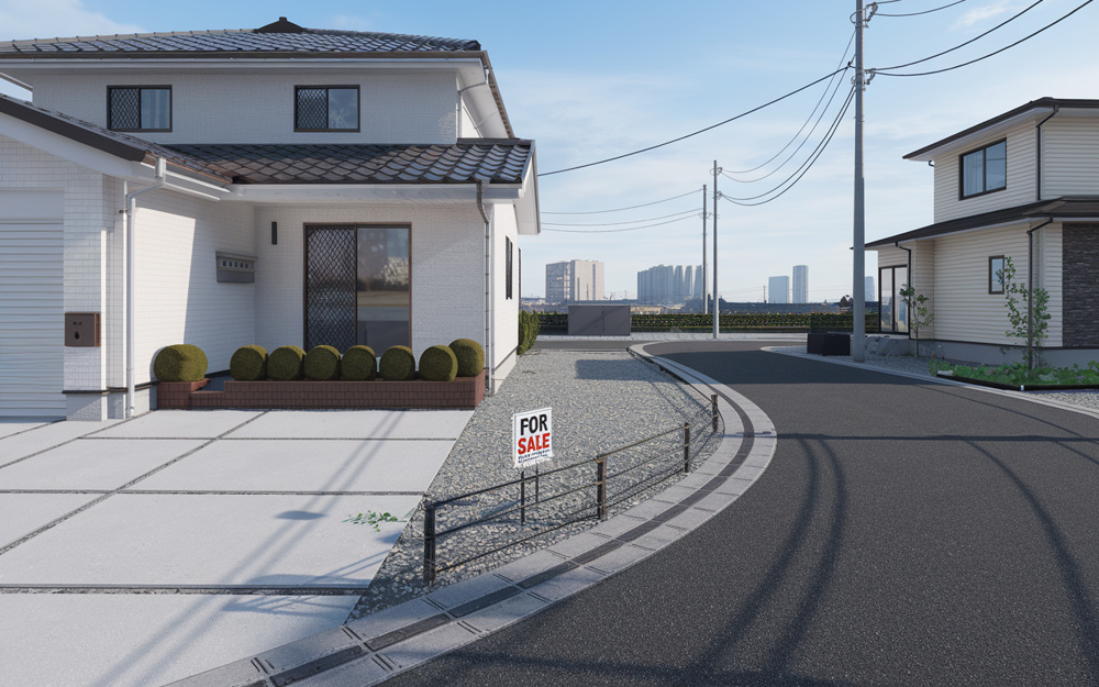 太田市で土地売却を考える方へ注意点は？手続きや費用も知って安心の画像