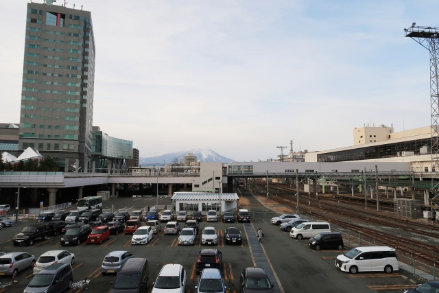 盛岡駅周辺の暮らしやすさを徹底解説の画像