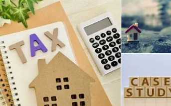 【保存版】家を売るときの税金まとめ｜不動産売買で損しないために知っておくことの画像